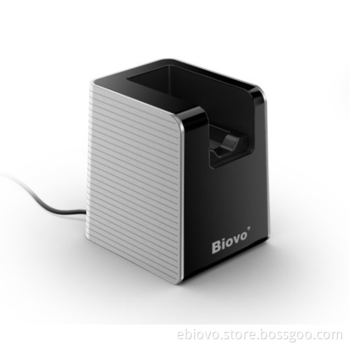 Finger Vein Recognition Instrument